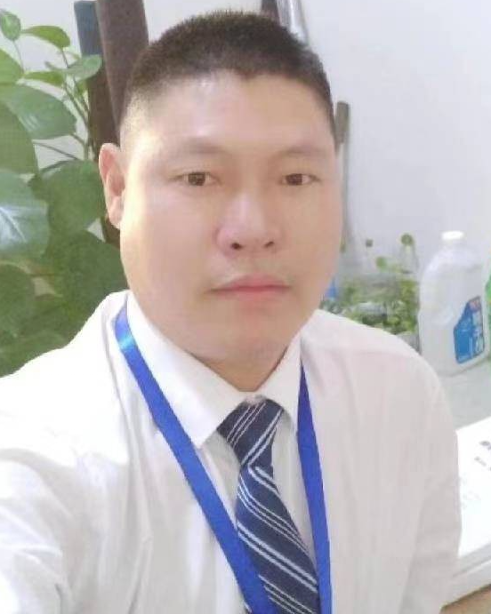 金莅盛