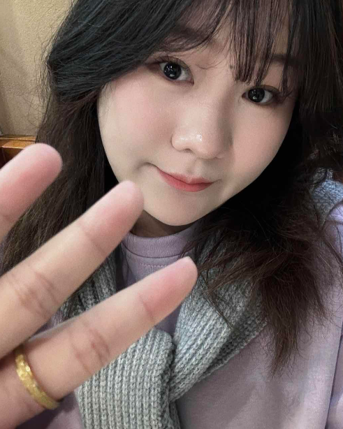 妍妍