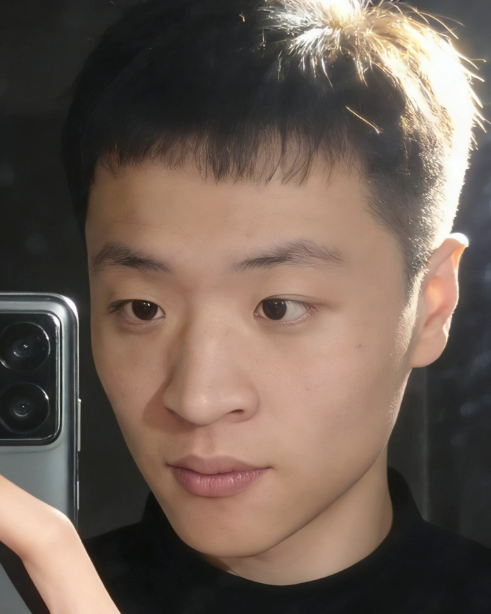 凌霄志煜